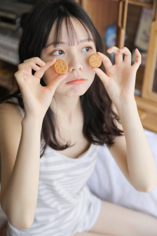 张婉如